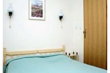 Сімейний пансіонат Komiža 13